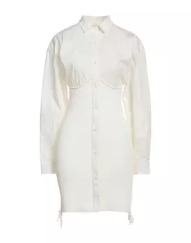 Платье Andredamo, слоновая кость