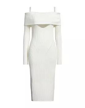 Платье Andredamo, слоновая кость