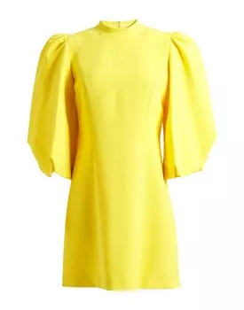 Платье Andrew Gn, желтый