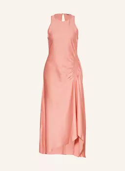 Платье Анессы Reiss, красный