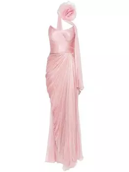 Платье Анетт Iris Serban, розовый