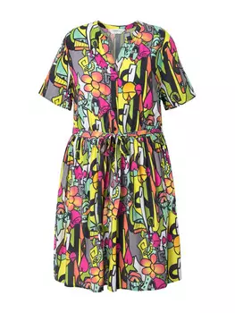 Платье Angel of Style, антрацит