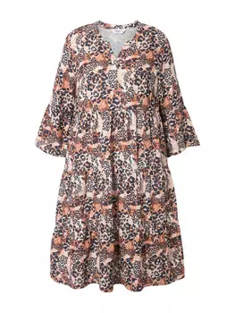 Платье Angel of Style, цвет leinen