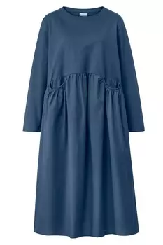 Платье Angel of Style, цвет rauchblau