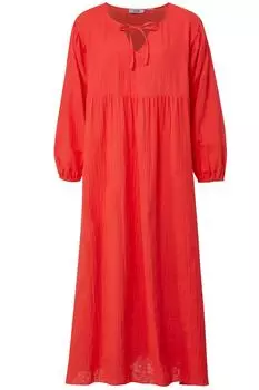 Платье Angel of Style, коралловый