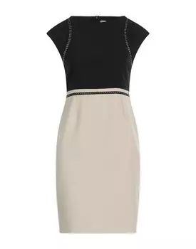 Платье Angelo Marani, черный