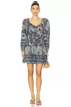 Платье Anika Ulla Johnson, portofino