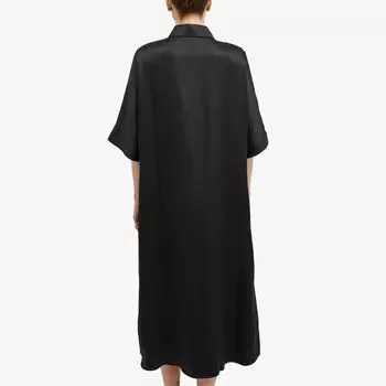 Платье Anine Bing Julia, черный