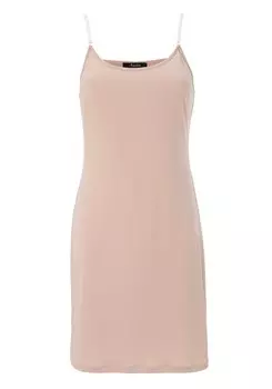 Платье Aniston CASUAL, пудра