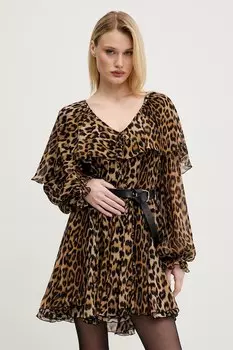 Платье Aniye By, бежевый