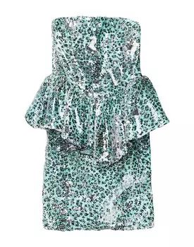 Платье Aniye By, бирюзовый