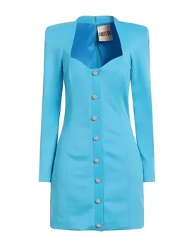 Платье Aniye By, бирюзовый