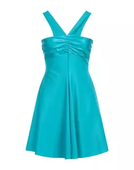 Платье Aniye By, бирюзовый