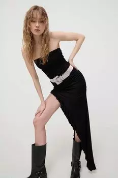 Платье Aniye By, черный