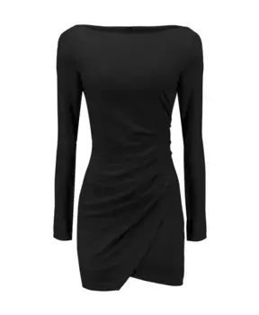 Платье Aniye By, черный