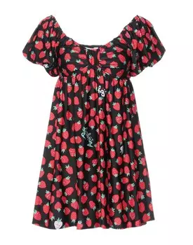 Платье Aniye By, черный