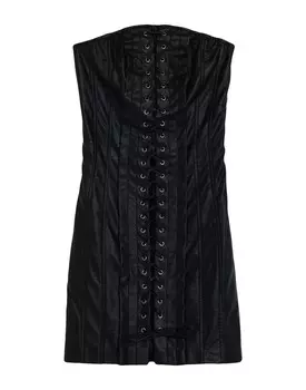 Платье Aniye By, черный