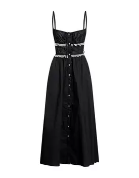 Платье Aniye By, черный