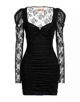 Платье Aniye By, черный