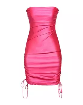 Платье Aniye By, фуксия