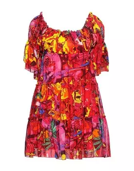 Платье Aniye By, красный