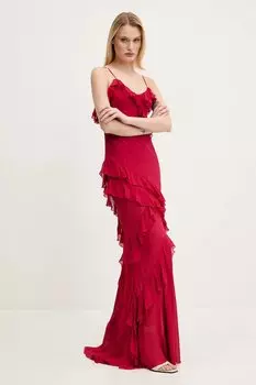 Платье Aniye By, красный