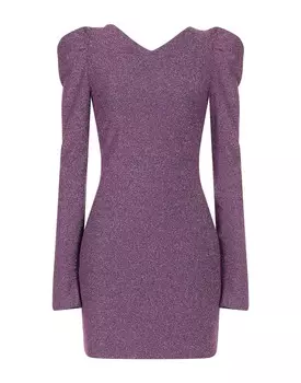 Платье Aniye By, лиловый