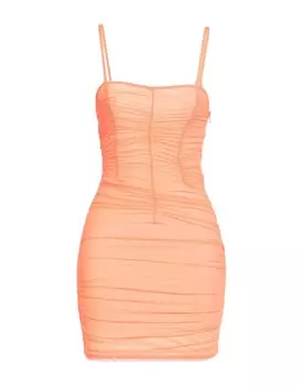 Платье Aniye By, оранжевый