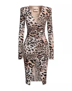 Платье Aniye By, песочный