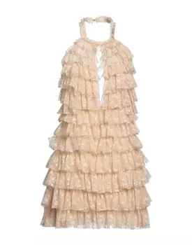 Платье Aniye By, песочный