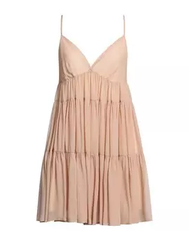 Платье Aniye By, розовый