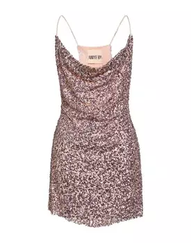 Платье Aniye By, розовый