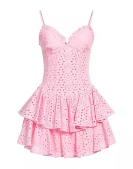 Платье Aniye By, розовый