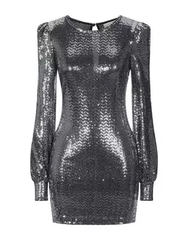 Платье Aniye By, серебро