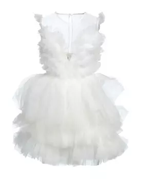 Платье Aniye By, слоновая кость