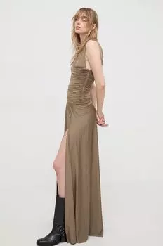 Платье Aniye By, зеленый