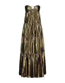 Платье Aniye By, зеленый