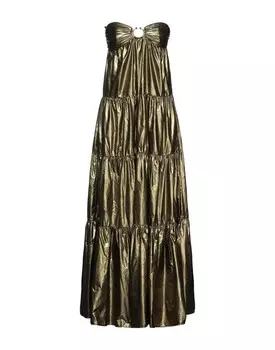 Платье Aniye By, зеленый