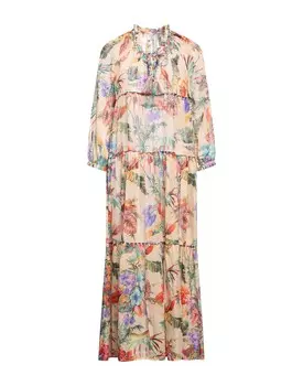 Платье Anjuna, кремовый