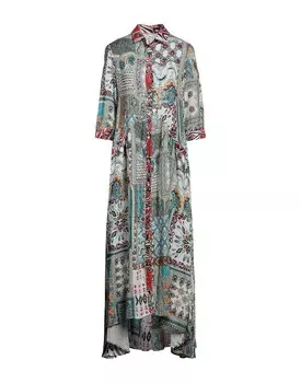 Платье Anjuna, лазурный