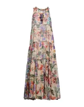 Платье Anjuna, песочный