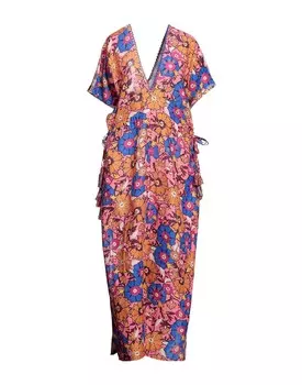 Платье Anjuna, розовый