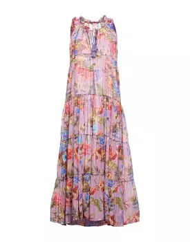 Платье Anjuna, сирень