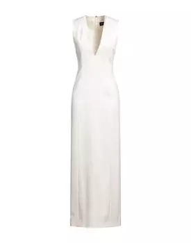 Платье Ann Demeulemeester, белый