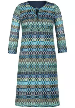 Платье Anna Aura, синий