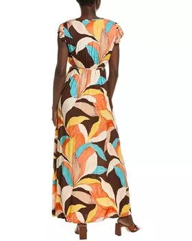 Платье ANNA KAY Юрие, мультиколор