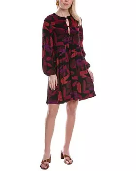 Платье ANNA KAY Mandilou, черный