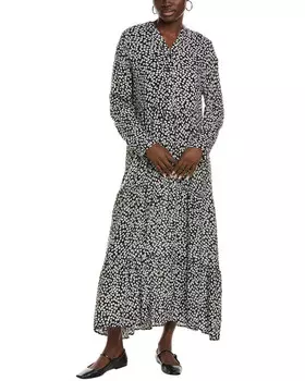 Платье ANNA KAY Патрисия, черный