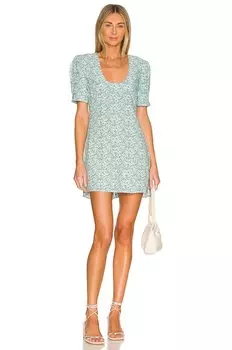 Платье anna nata Jess, цвет Lavender Sage