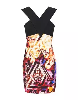 Платье Annarita N, черный